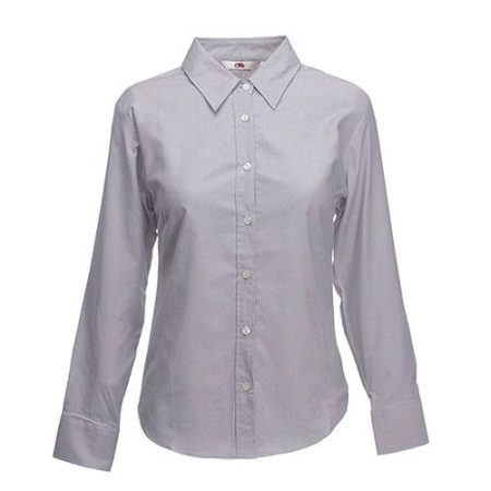 Ladies Oxford LSL