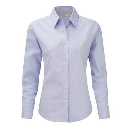 Tailored Oxford