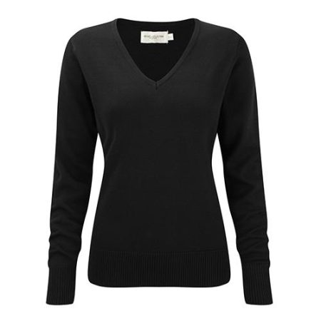 Knitty senhora