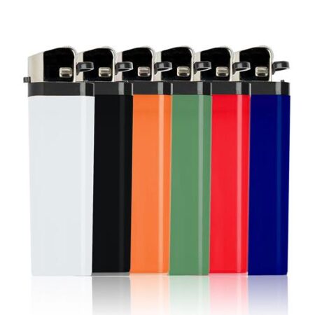 Isqueiro de Pedra Descartável (U-30)