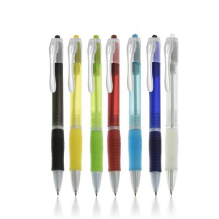 Esferográfica em Plástico (Priny)
