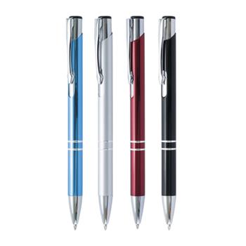 Esferográfica em Metal (Tring)