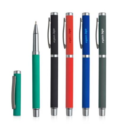 Roller Metal (Jagger)