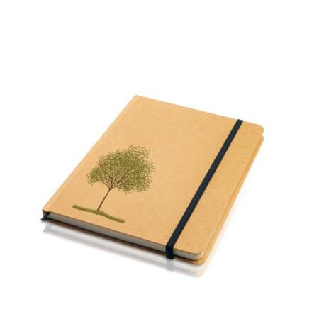Bloco de Notas A6 (Craft A6)
