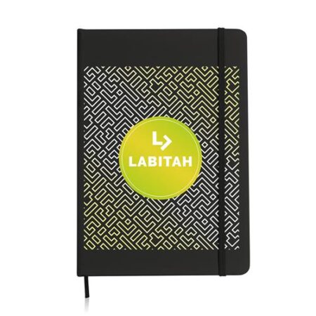 Bloco de Notas A5 (Citynote)
