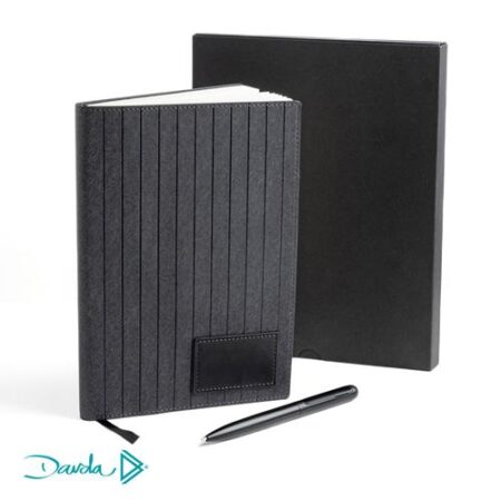 Bloco de Notas A5 (Dabook)