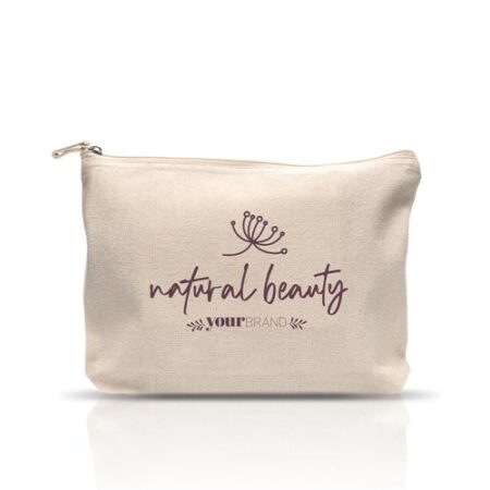 Bolsa 100% Algodão (Unipouch)