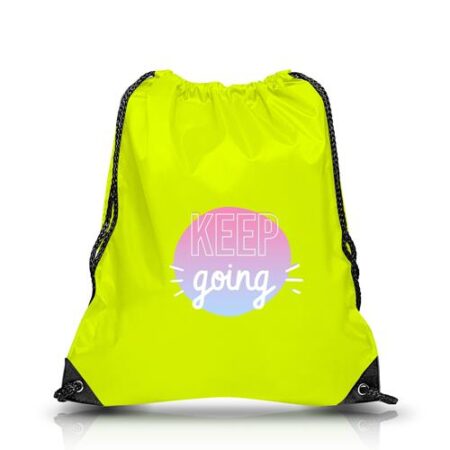 Saco Mochila (Runbag)
