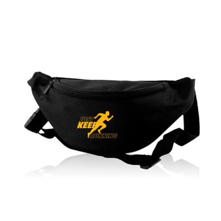 Bolsa de Cintura Desportiva (Linsey)