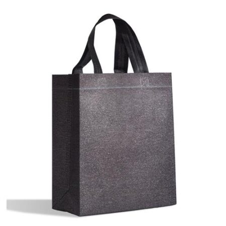 Saco Prenda Glitter (Luxbag)