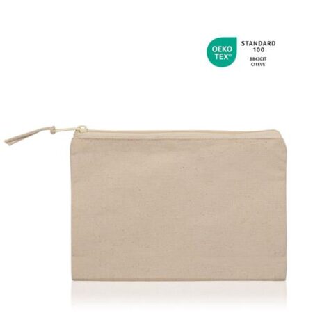 Bolsa 100% Algodão (Cotpouch)