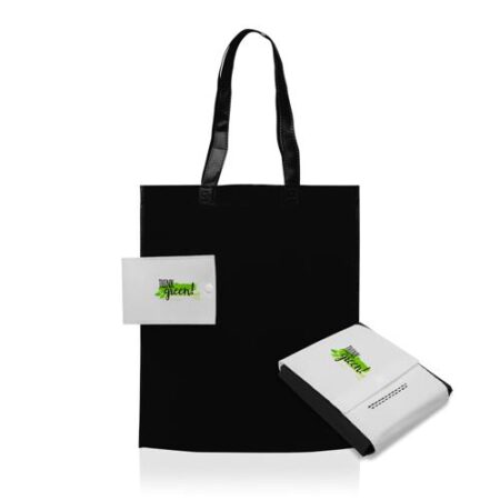 Saco Dobrável (Foldbag)