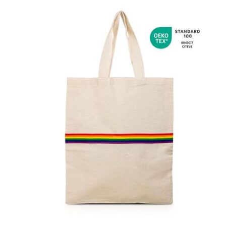 Saco Multicolorido (Multibag)