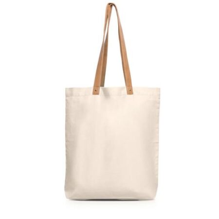 Saco 100% Algodão (Peachy)