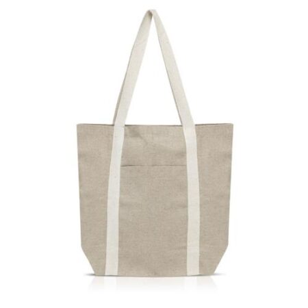 Saco Algodão Reciclado (Dailybag)