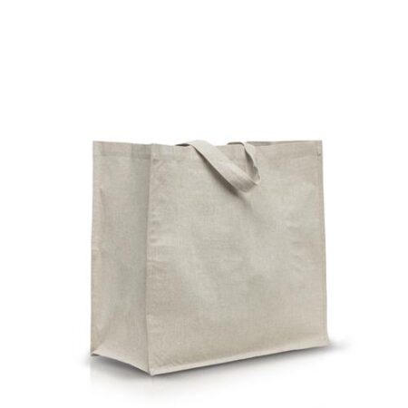 Saco Algodão Reciclado (Shopper)