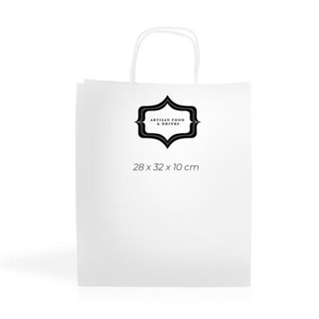 Saco Papel (WKraft06)