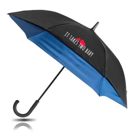 Guarda Chuva Extensível nas Laterais (Raingrow)