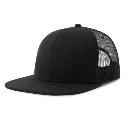 Boné 100% Poliéster Reciclado (Snap Mesh-S)