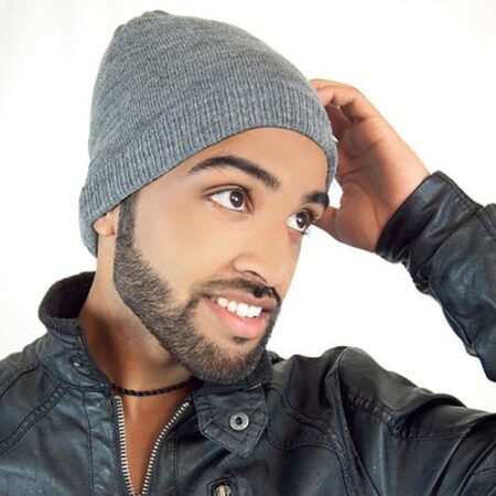 Gorro (Snappy)
