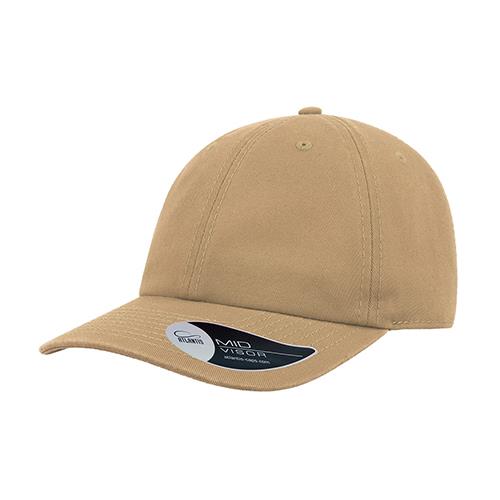Boné 100% Algodão (Dad Hat) - Image 4