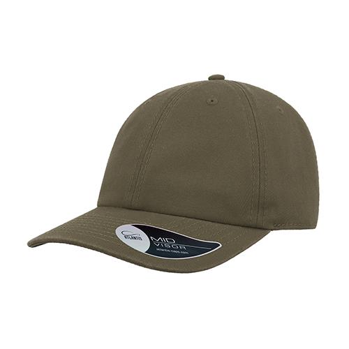 Boné 100% Algodão (Dad Hat) - Image 5