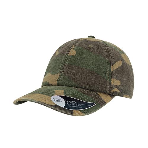Boné 100% Algodão (Dad Hat) - Image 11
