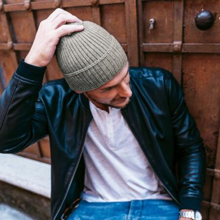 Gorro (Viral)