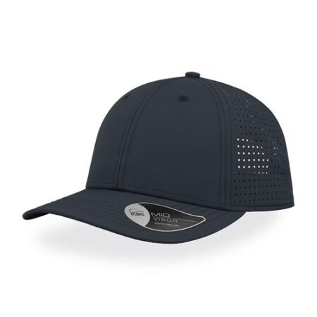 Boné 100% Nylon (Breezy)