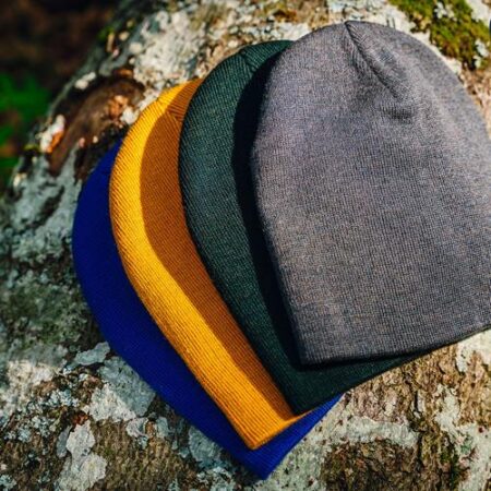 Gorro (Recy Beanie)