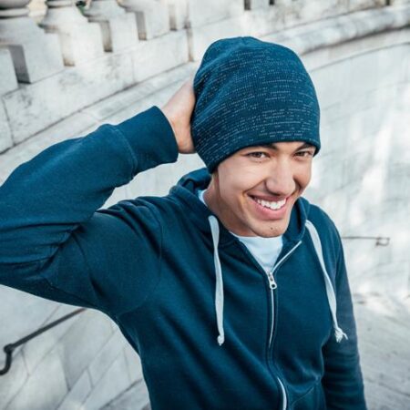 Gorro (Shine)
