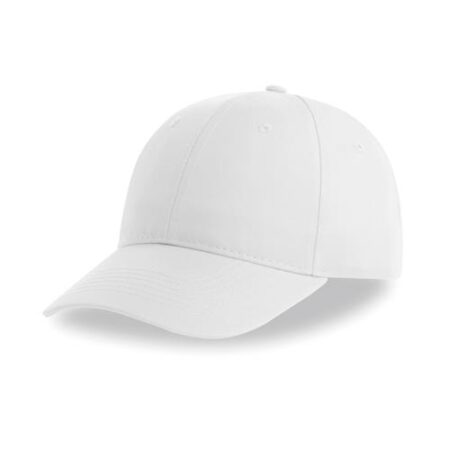 Boné 100% Poliéster Reciclado (Recy Six)