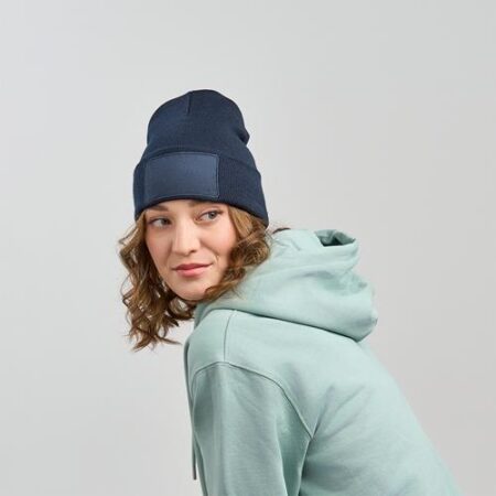 Gorro com Patch (WIND-S WITH PATCH)