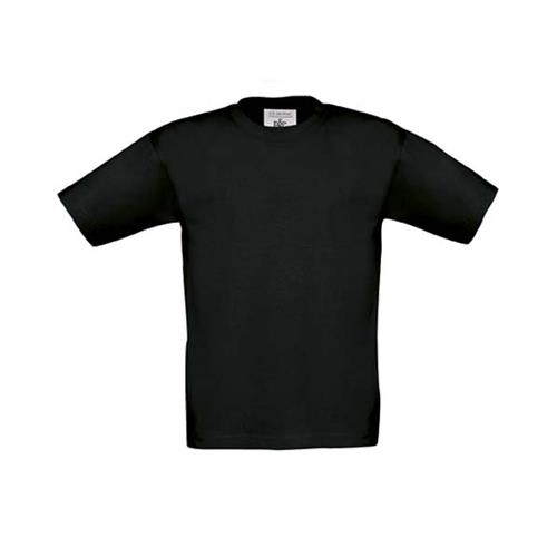 T-shirt 100% Algodão Criança (Exact 150 Kids) - Image 4