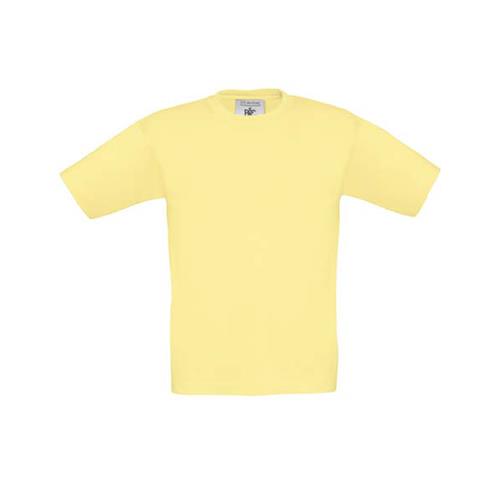 T-shirt 100% Algodão Criança (Exact 150 Kids) - Image 5