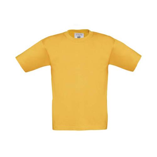 T-shirt 100% Algodão Criança (Exact 150 Kids) - Image 6