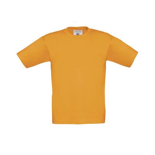 T-shirt 100% Algodão Criança (Exact 150 Kids) - Image 7