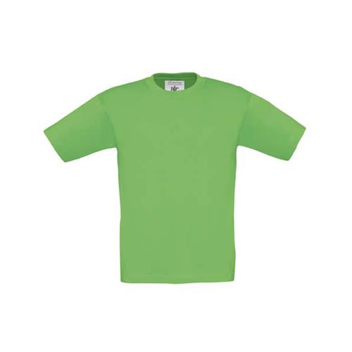 T-shirt 100% Algodão Criança (Exact 150 Kids) - Image 9