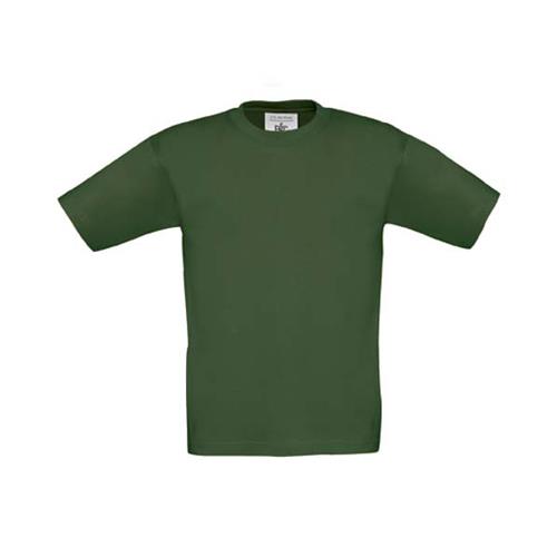 T-shirt 100% Algodão Criança (Exact 150 Kids) - Image 10