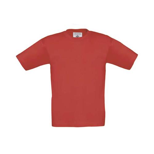 T-shirt 100% Algodão Criança (Exact 150 Kids) - Image 11
