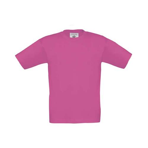T-shirt 100% Algodão Criança (Exact 150 Kids) - Image 12