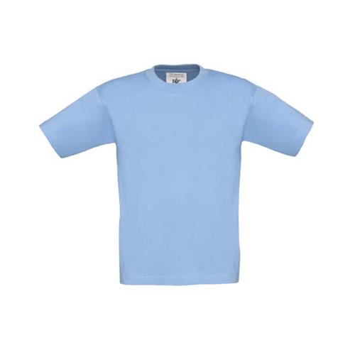 T-shirt 100% Algodão Criança (Exact 150 Kids) - Image 13