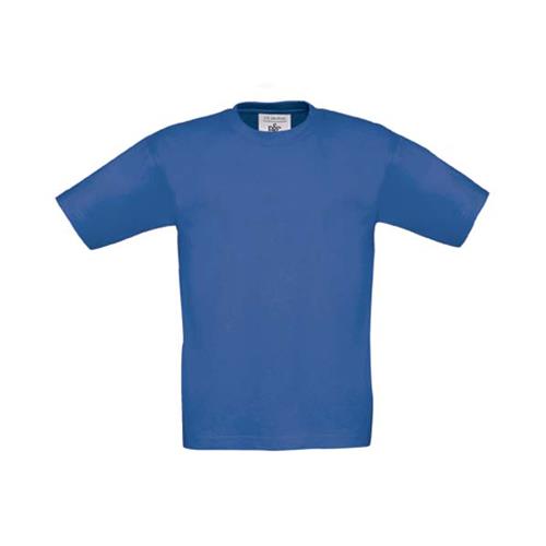 T-shirt 100% Algodão Criança (Exact 150 Kids) - Image 14