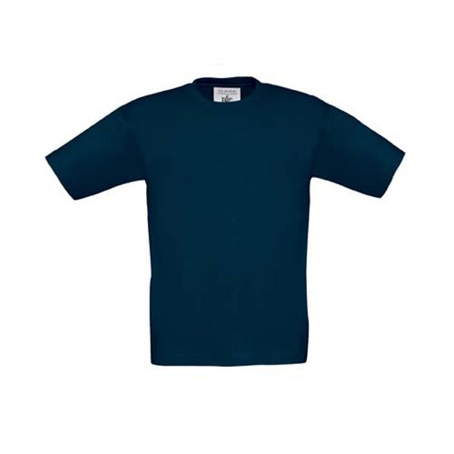 T-shirt 100% Algodão Criança (Exact 150 Kids) - Image 15