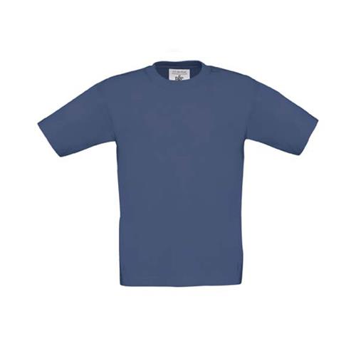 T-shirt 100% Algodão Criança (Exact 150 Kids) - Image 2