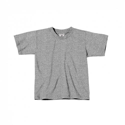 T-shirt 100% Algodão Criança (Exact 150 Kids) - Image 16