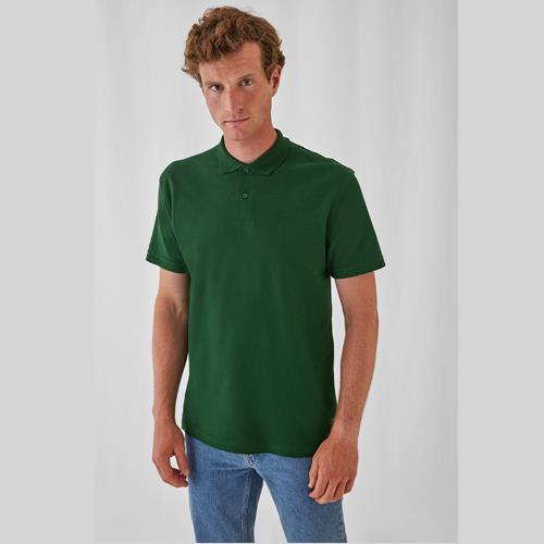 Polo 100% Algodão (ID.001)