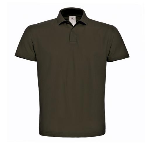 Polo 100% Algodão (ID.001) - Image 2