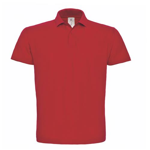 Polo 100% Algodão (ID.001) - Image 6
