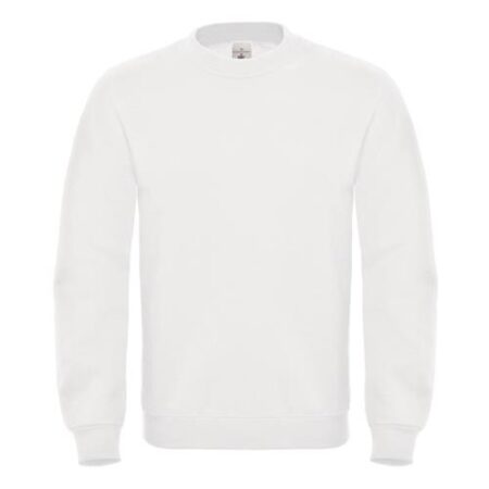 Sweatshirt tam. Grandes (ID.002)